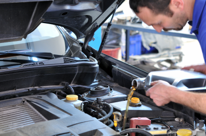 Oil Change El Cajon, Oil Change La Mesa, Oil Change San Diego